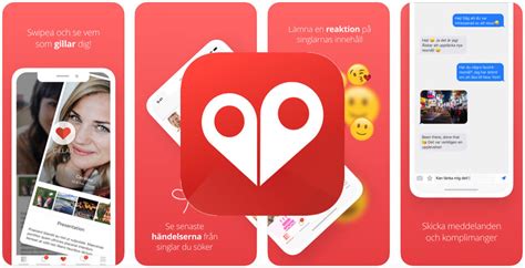 dejting app gratis|happn